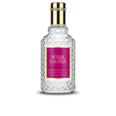 4711-ACQUA Colónia PINK PEPPER & GRAPEFRUIT edc spray 50 ml-DrShampoo - Perfumaria e Cosmética